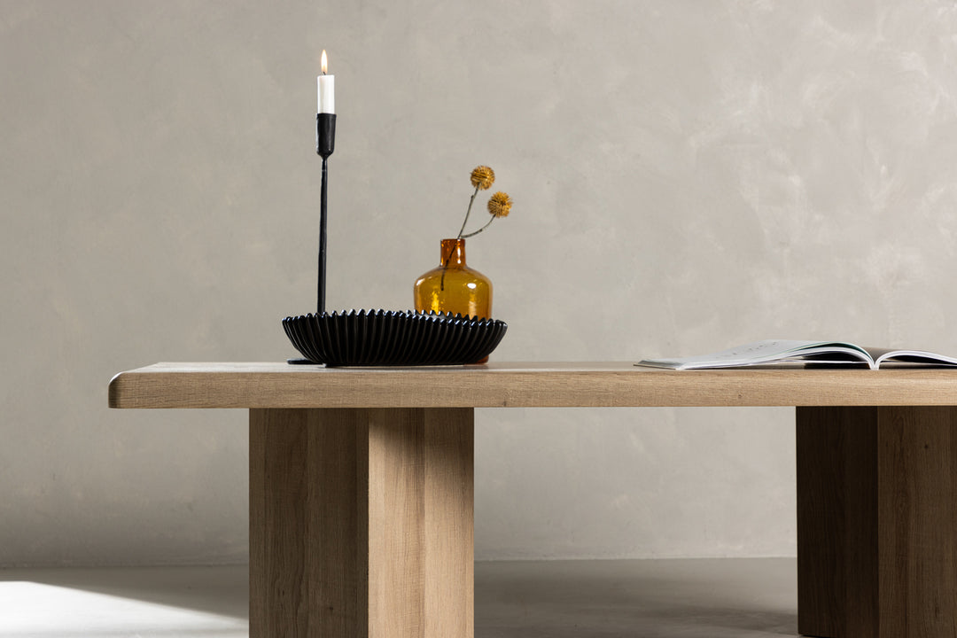 Lillehammer Soffbord Natur