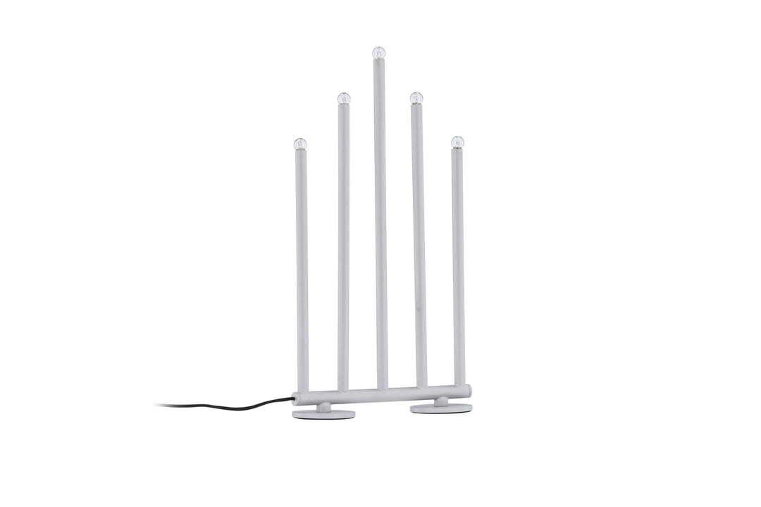 Björnfjället Adventsljusstake