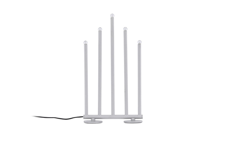 Björnfjället Adventsljusstake