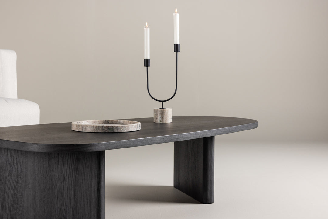 Grönvik Soffbord Svart