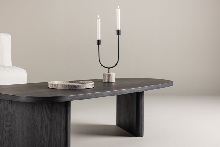 Grönvik Soffbord Svart