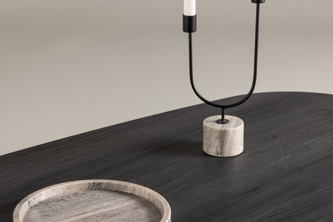 Grönvik Soffbord Svart