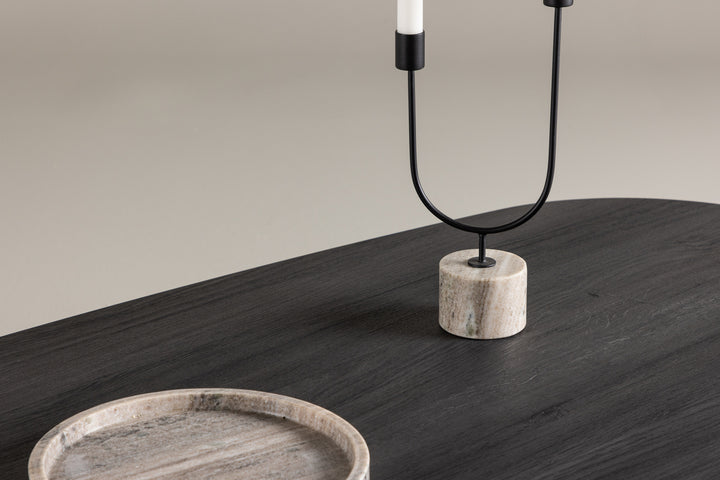 Grönvik Soffbord Svart