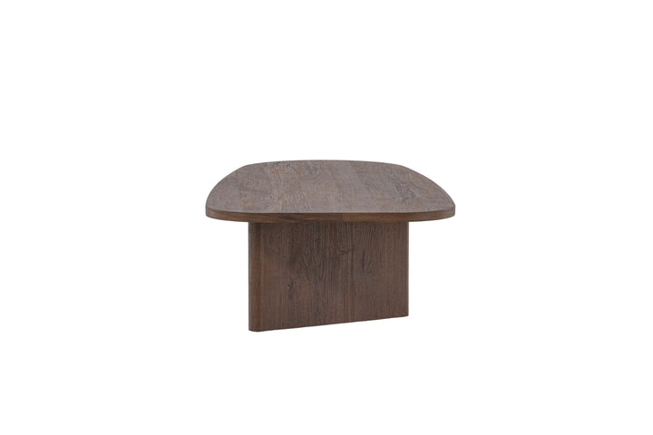 Grönvik Soffbord Mocka