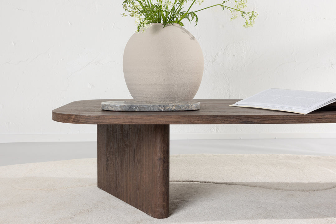 Grönvik Soffbord Mocka