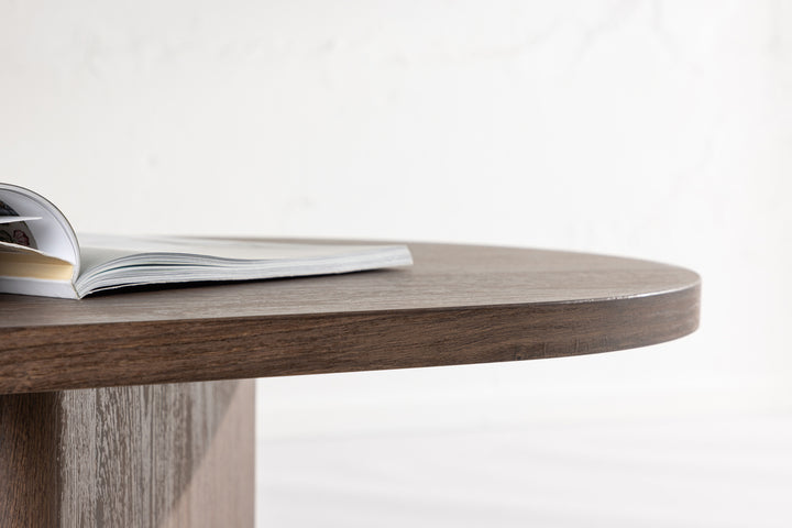 Grönvik Soffbord Mocka