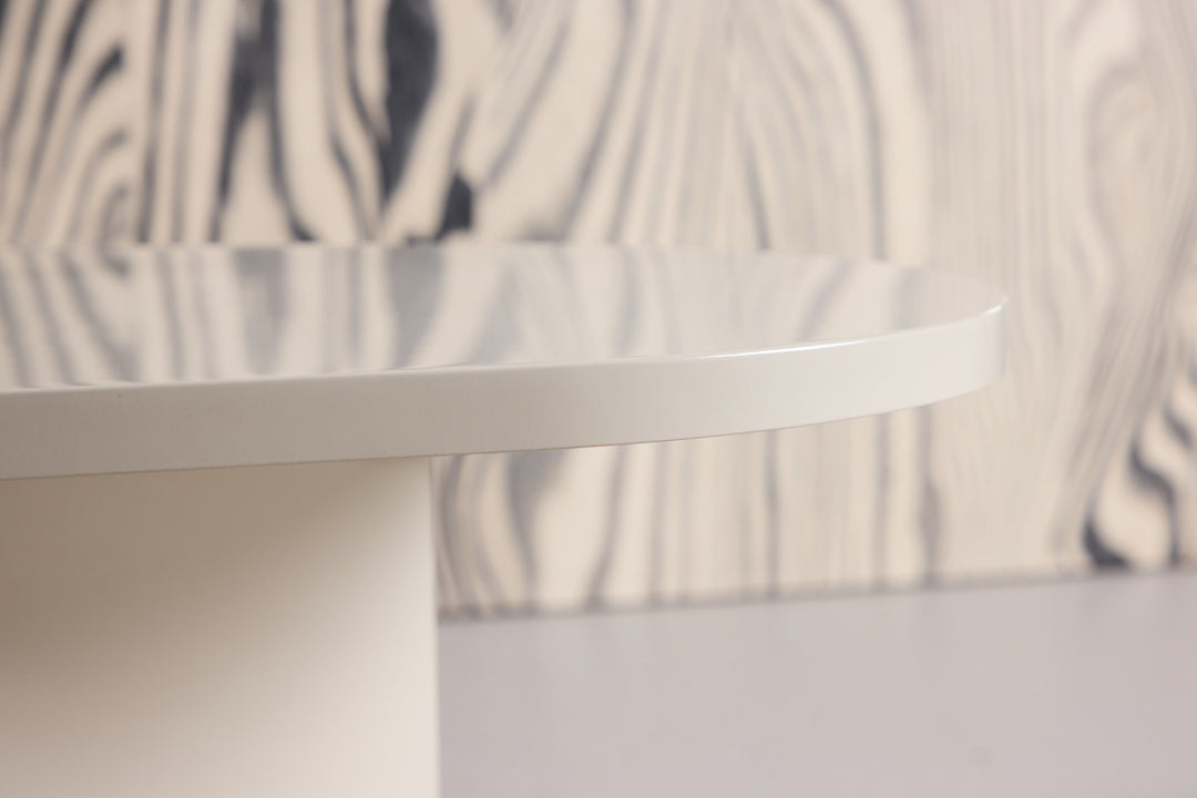 Grönvik Soffbord Beige