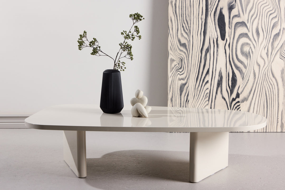 Grönvik Soffbord Beige