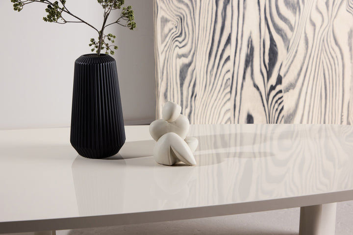 Grönvik Soffbord Beige