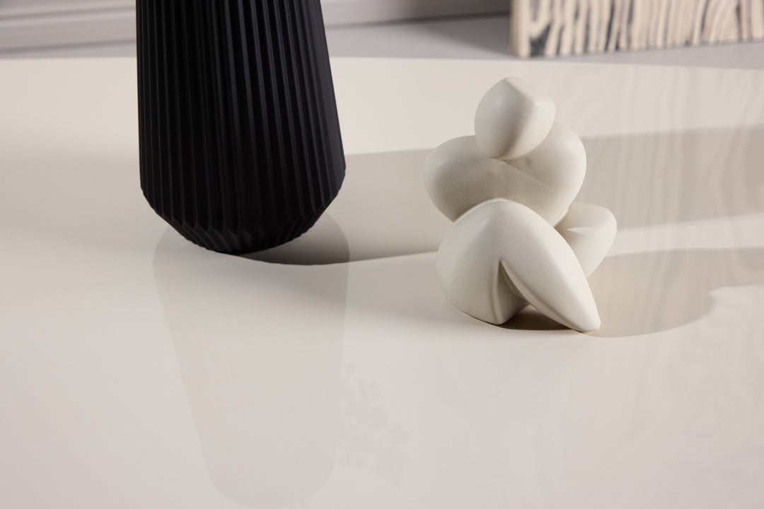 Grönvik Soffbord Beige