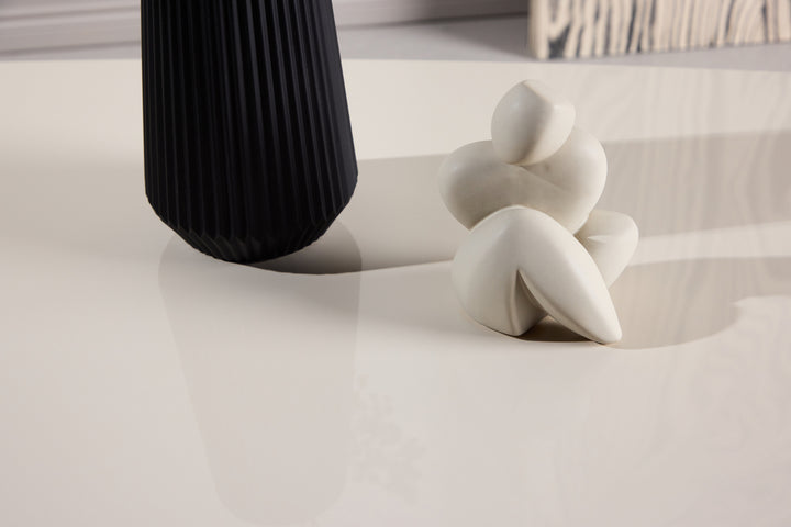 Grönvik Soffbord Beige