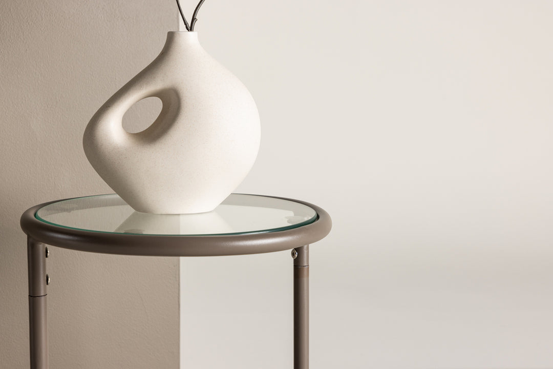 Stavanger Sidobord Brun