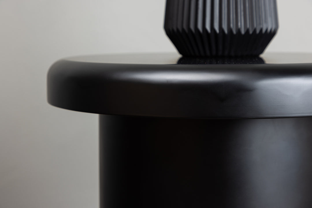 Namsos Sidobord Svart