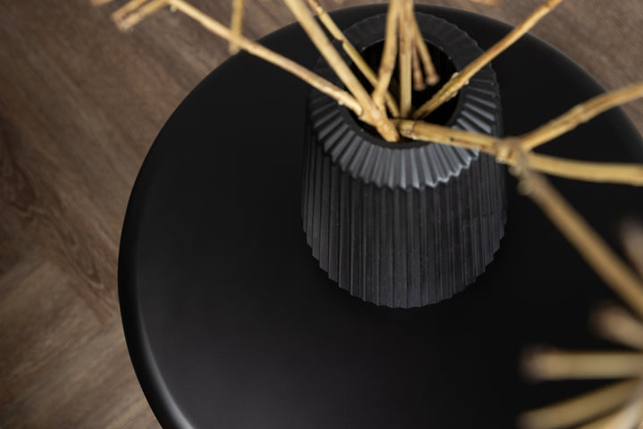 Namsos Sidobord Svart