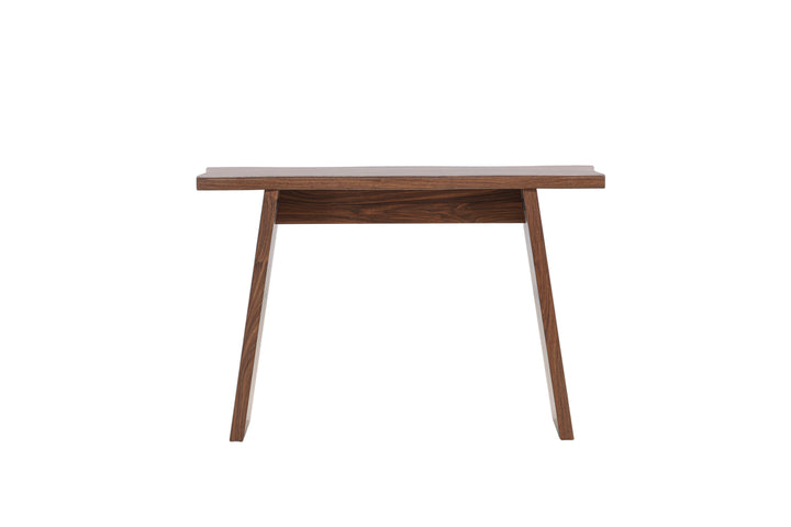 Kirkenes Sidobord Valnöt