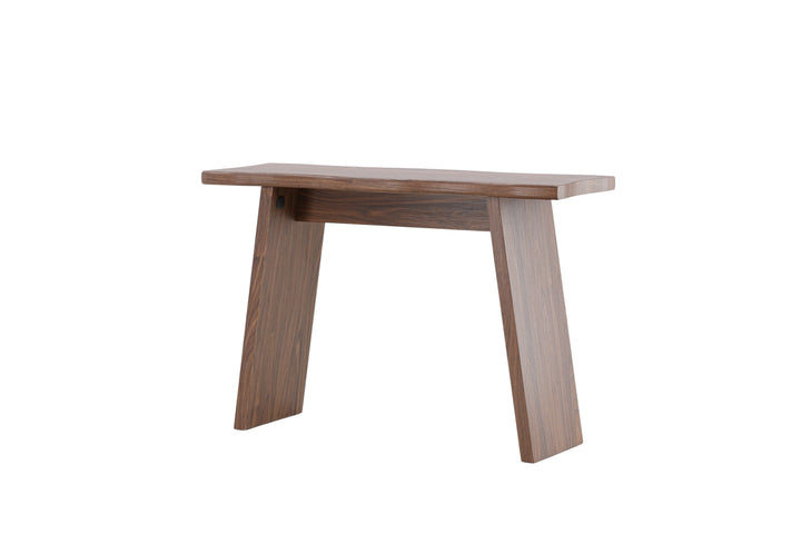 Kirkenes Sidobord Valnöt