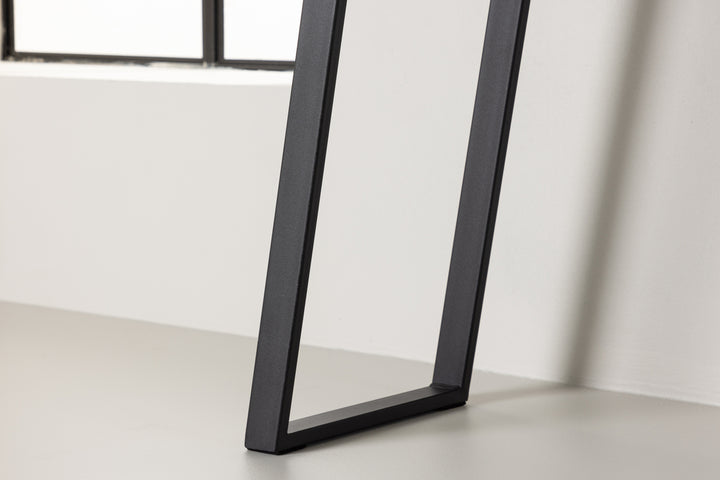 Horten Sidobord Svart