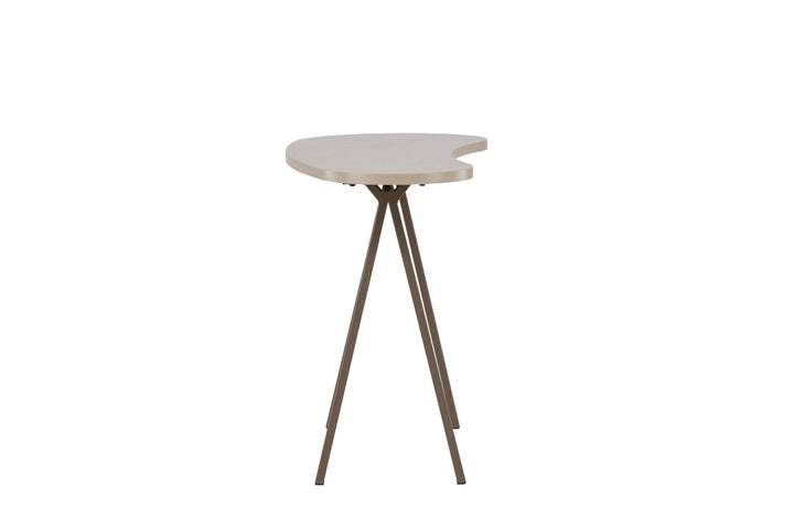 Holmestrand Skrivbord Beige
