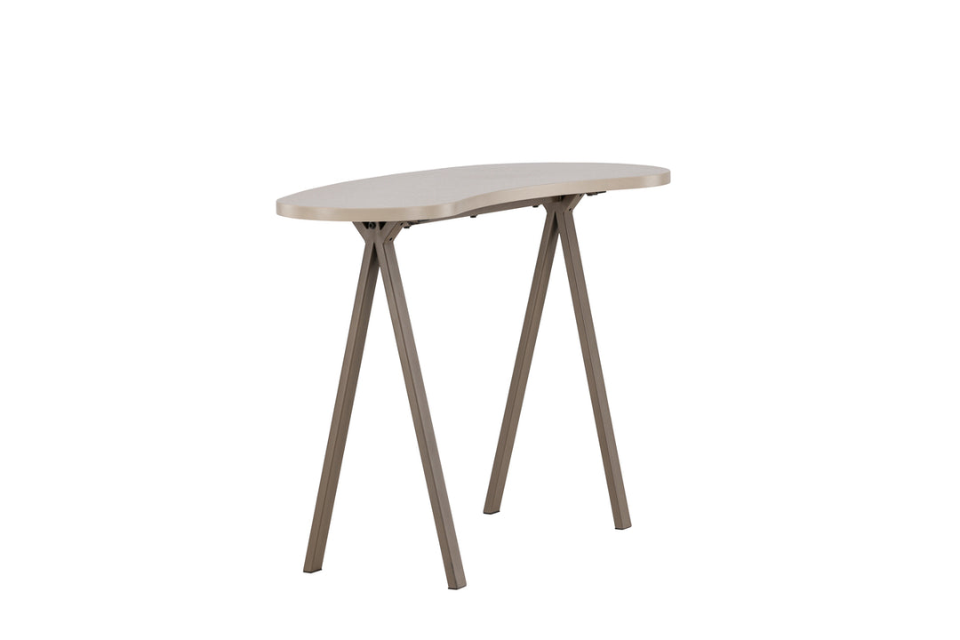 Holmestrand Skrivbord Beige
