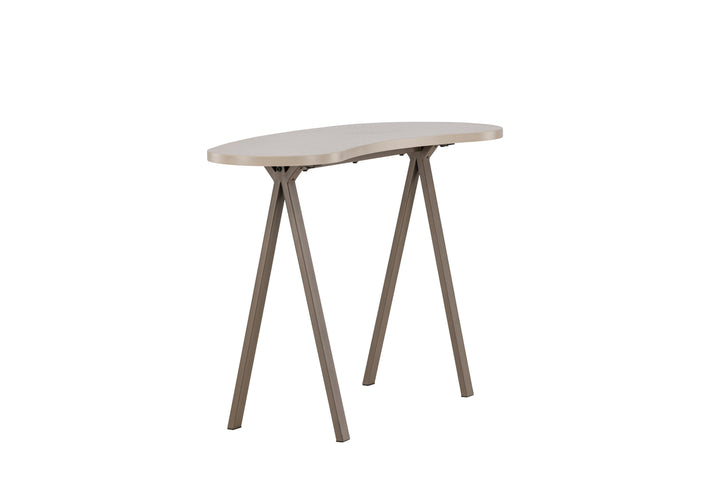 Holmestrand Skrivbord Beige