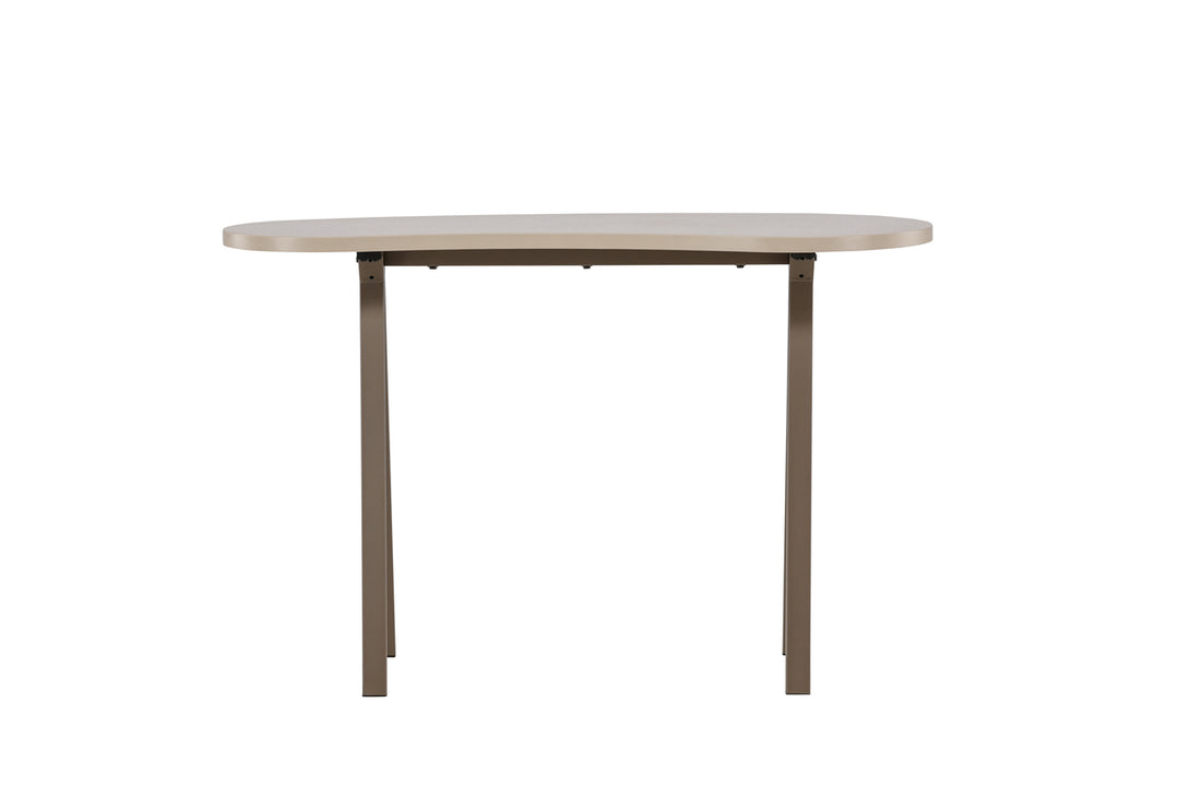 Holmestrand Skrivbord Beige