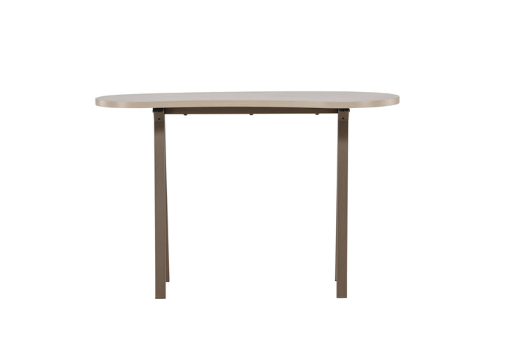 Holmestrand Skrivbord Beige