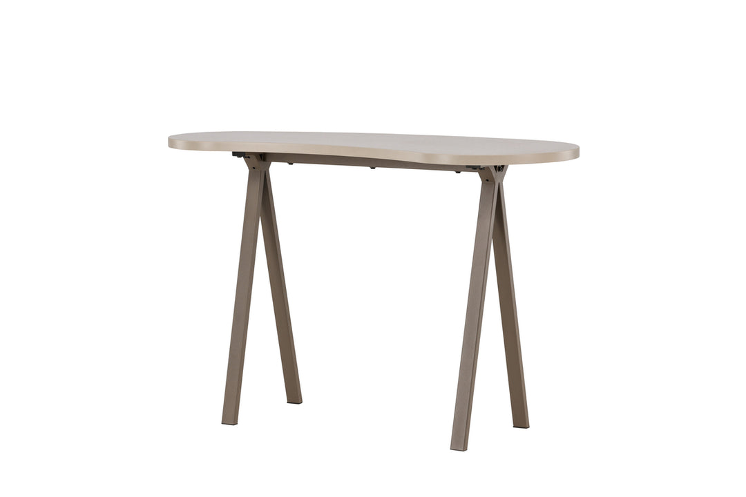 Holmestrand Skrivbord Beige