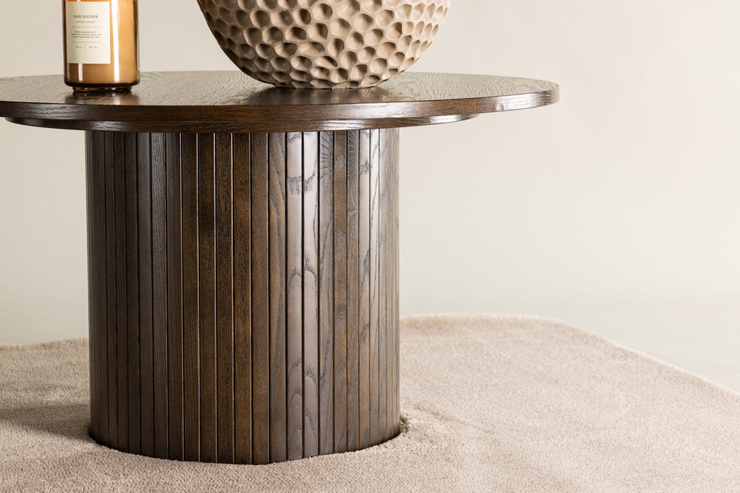 Bianca Soffbord Mocka