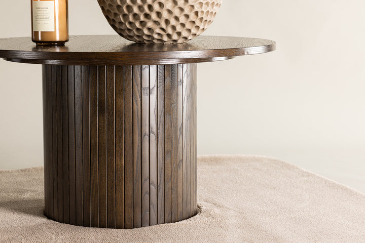 Bianca Soffbord Mocka