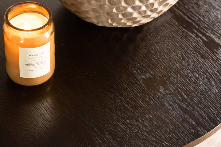 Bianca Soffbord Mocka