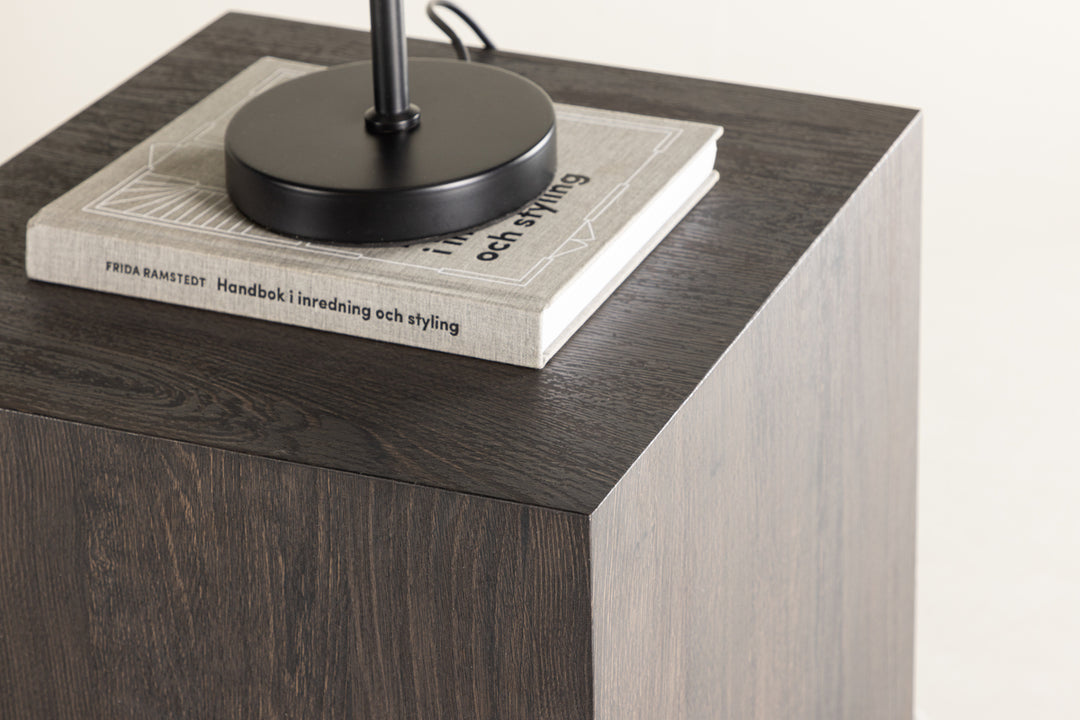 York Sidobord Mocka 40x45x40