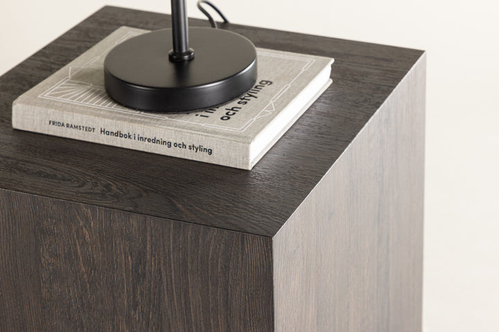 York Sidobord Mocka 40x45x40