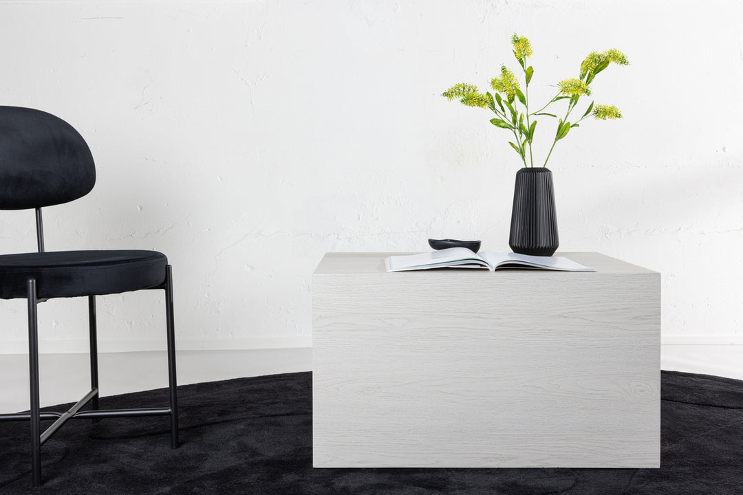 York Soffbord Vitputsad 40x80x60