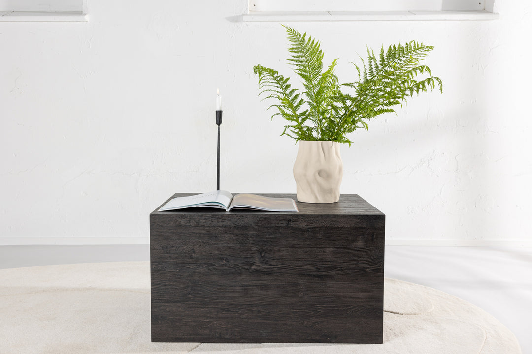 York Soffbord Mocka 40x80x60