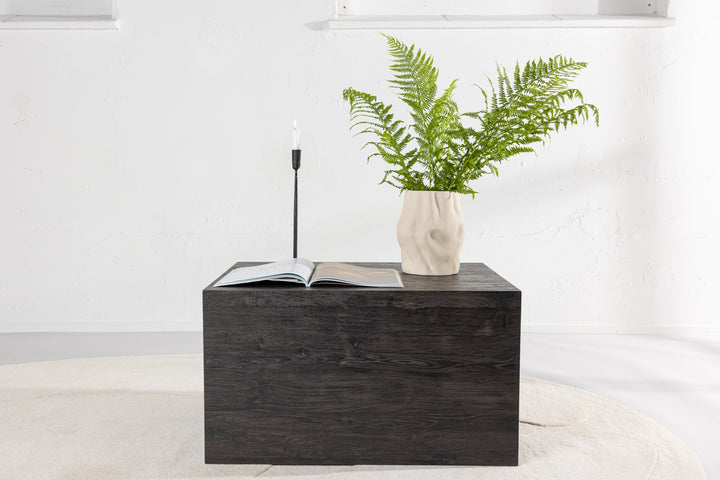 York Soffbord Mocka 40x80x60