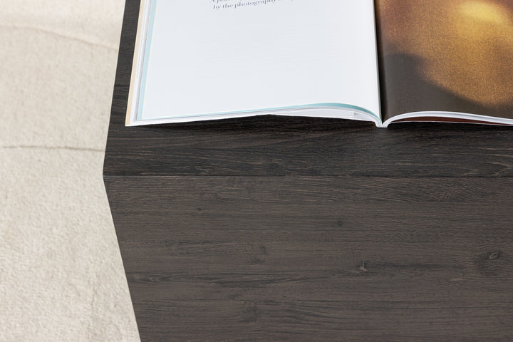 York Soffbord Mocka 40x80x60