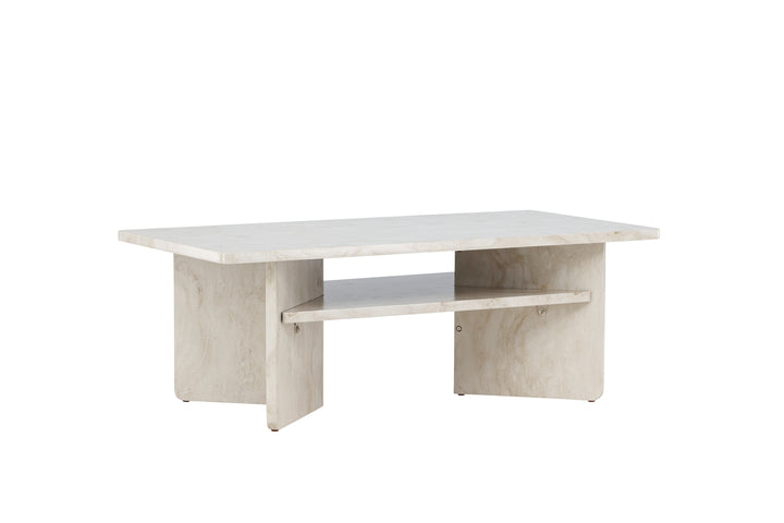 Ålesund Soffbord 60x120cm Beige