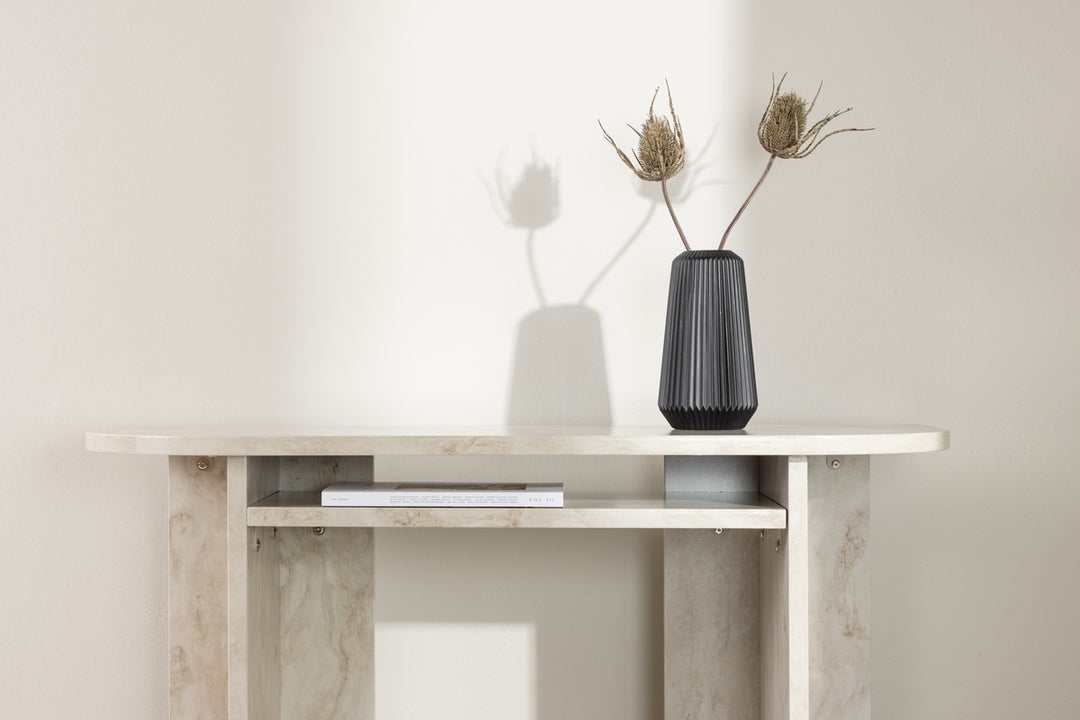 Ålesund Sidobord Beige