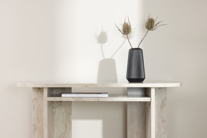 Ålesund Sidobord Beige