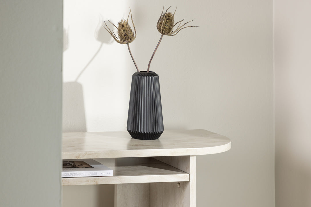 Ålesund Sidobord Beige