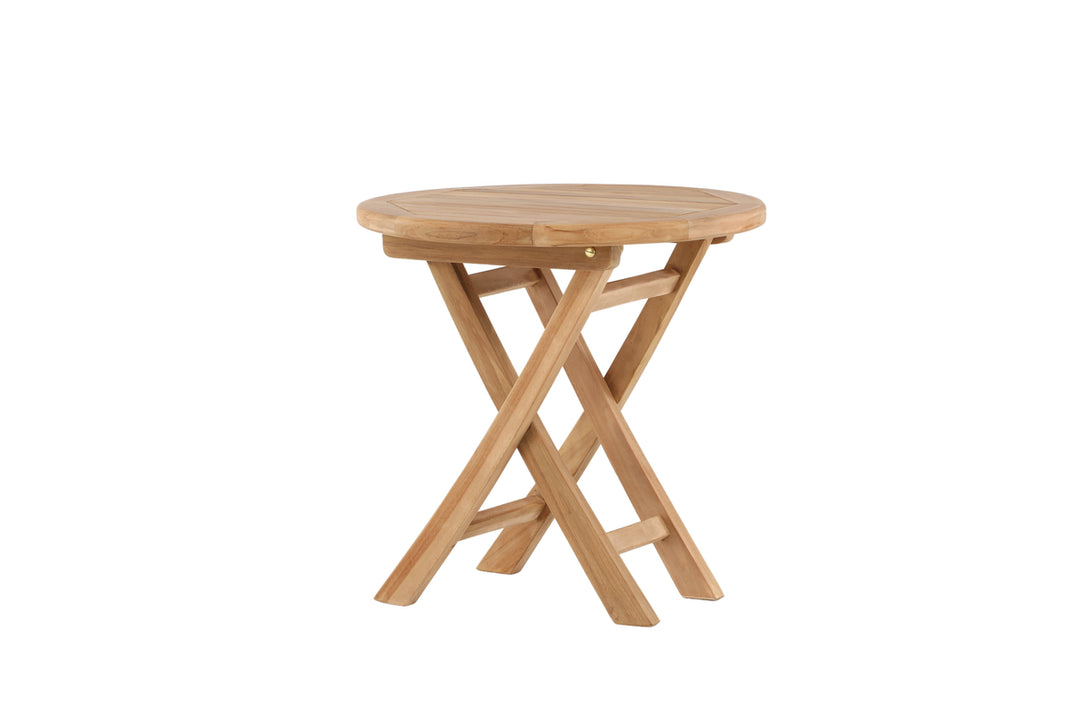 Kenya Cafebord Natur