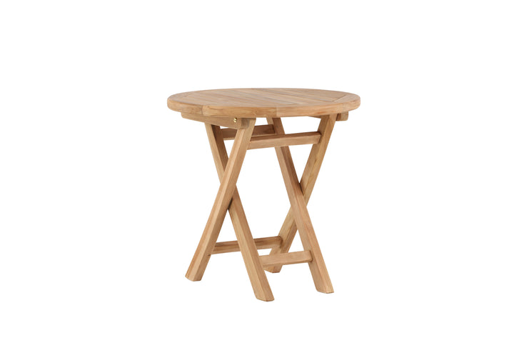 Kenya Cafebord Natur