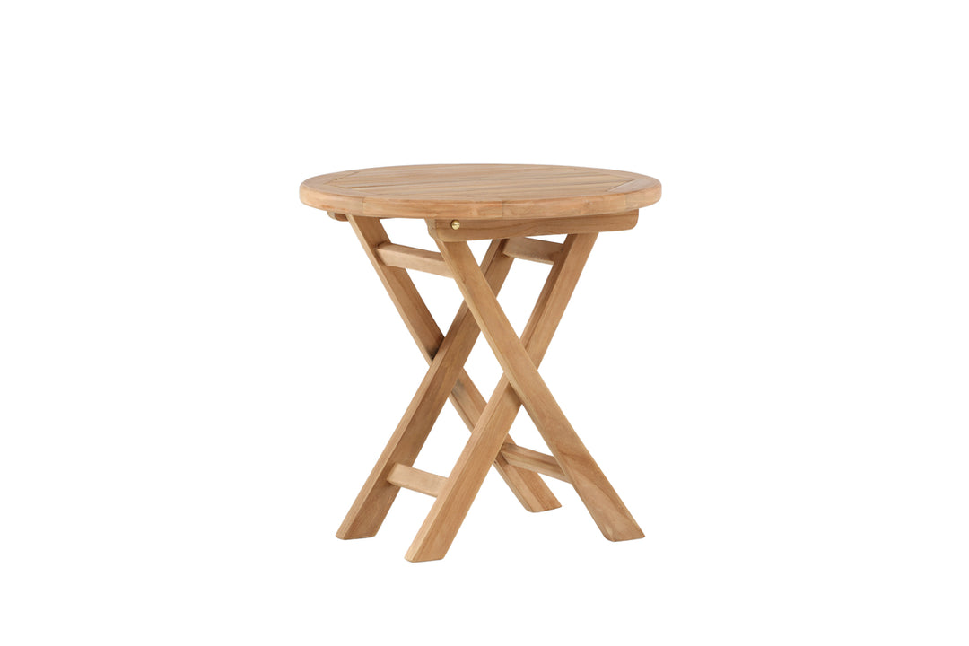 Kenya Cafebord Natur