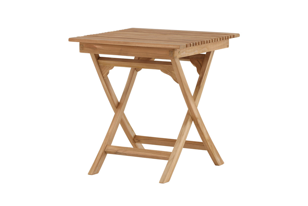 Ghana Cafebord Natur