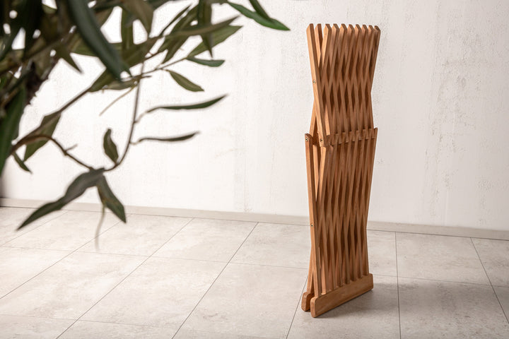 Ghana Sidobord Natur