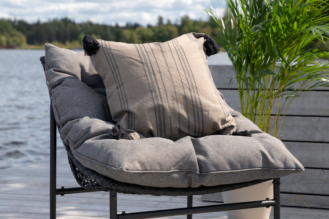 Tina Soffgrupp Svart