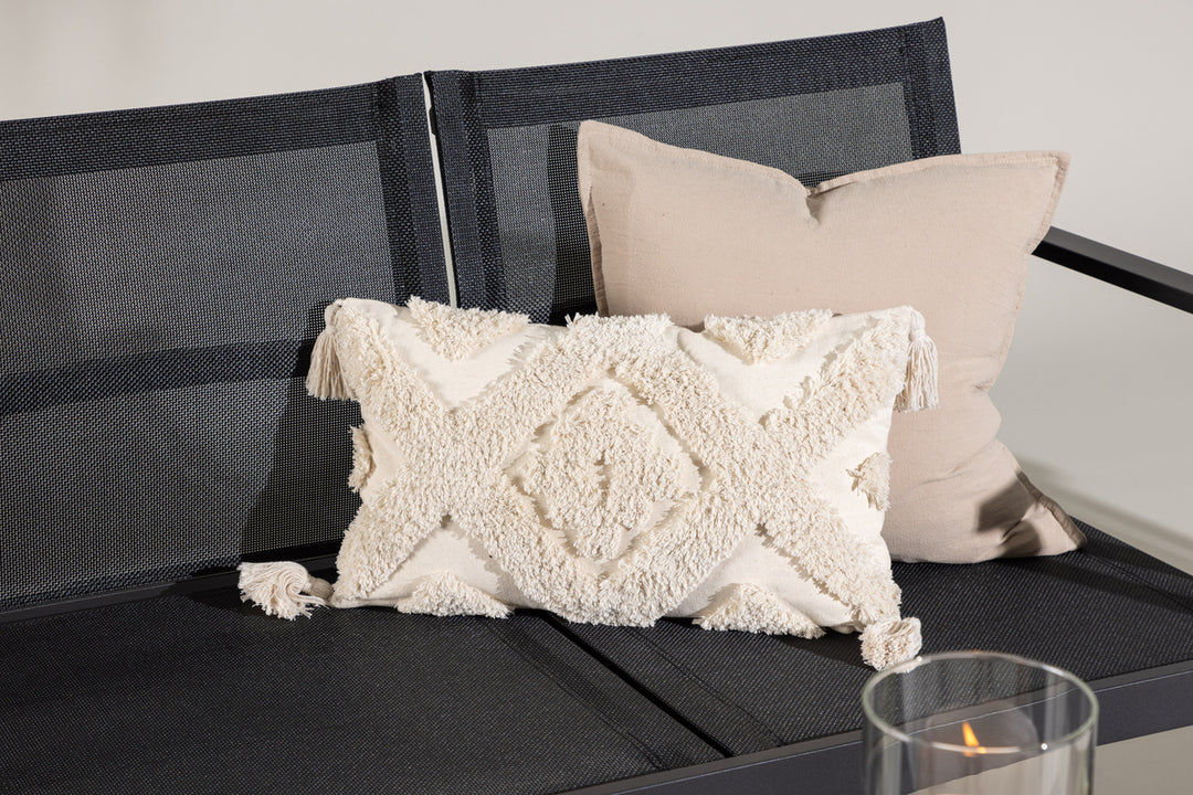 Break Soffgrupp Svart