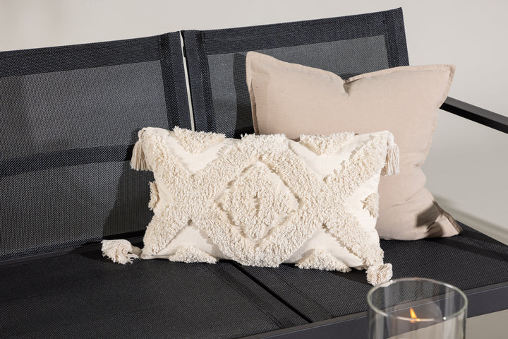 Break Soffgrupp Svart