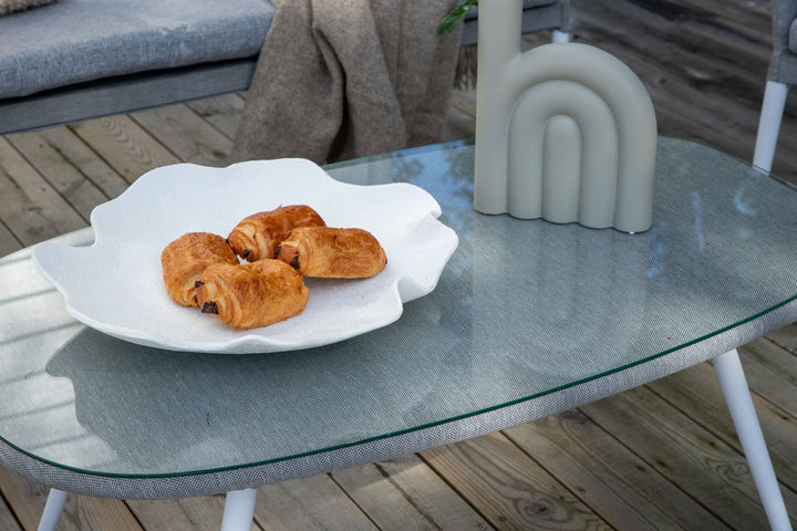 Spoga Soffgrupp Grå