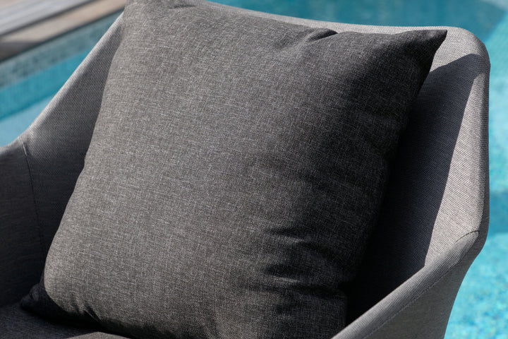 Spoga Soffgrupp Grå